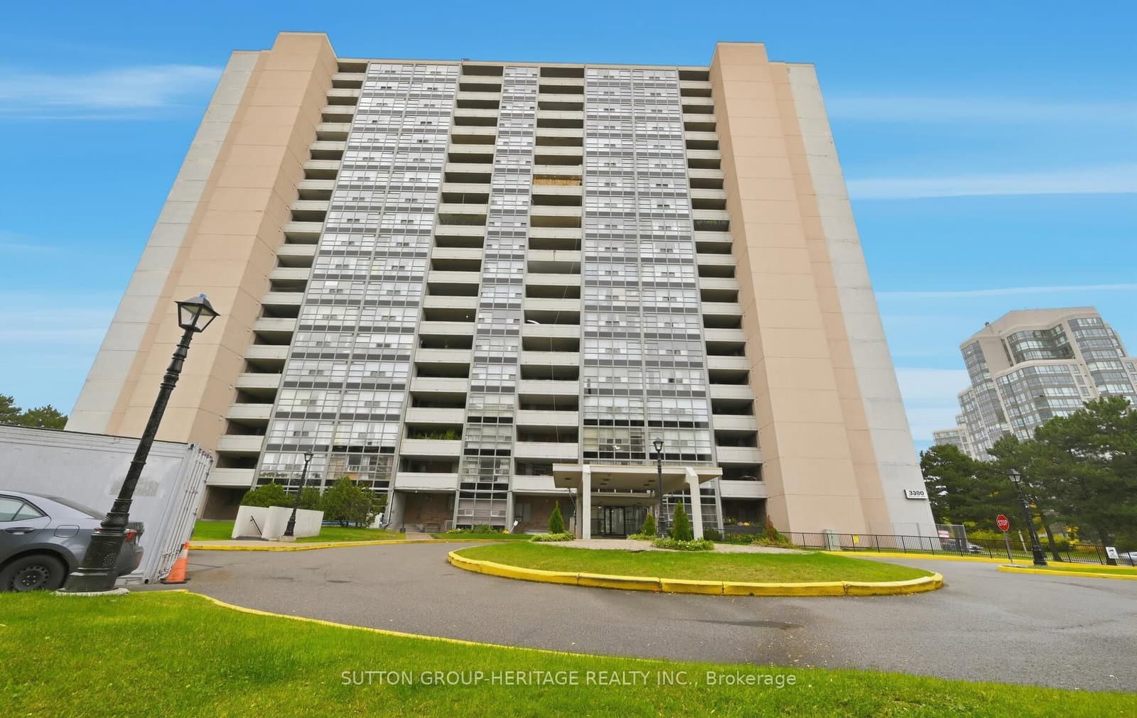 #PH07 - 3380 Eglinton Avenue E