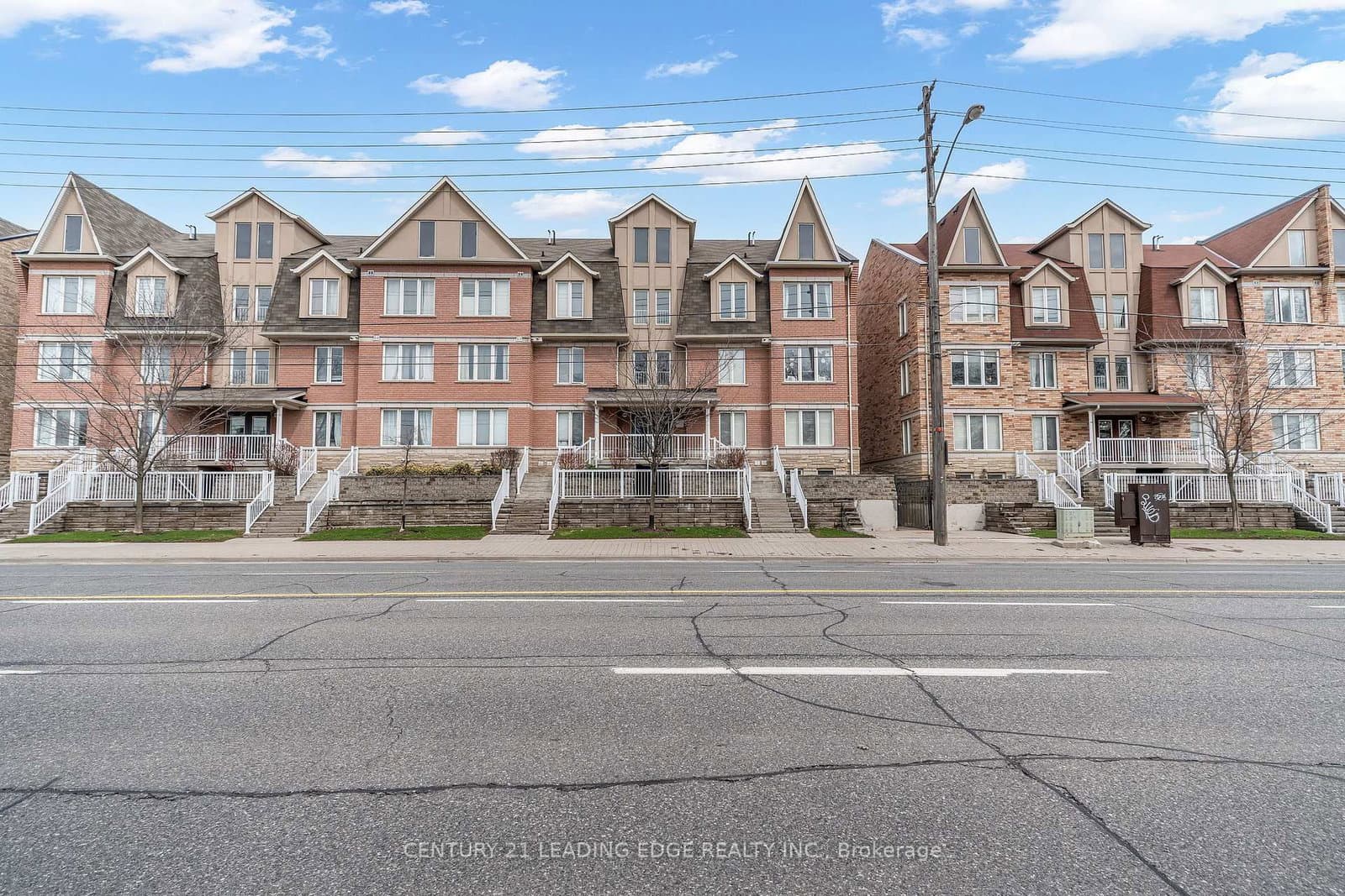 653A Warden Avenue, Unit 53 - Image 1