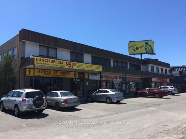 4597 Kingston Road, Unit 207 - Image 1