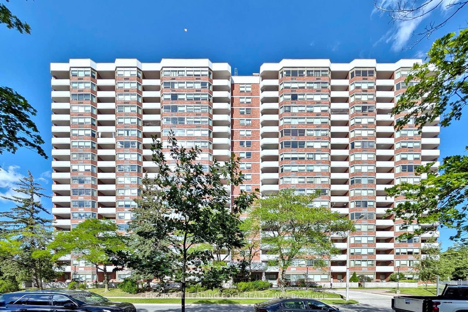 121 Ling Road, Unit 1910 - Image 1