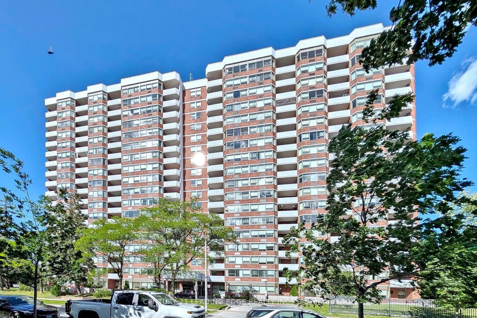 121 Ling Road, Unit 1910 - Image 3