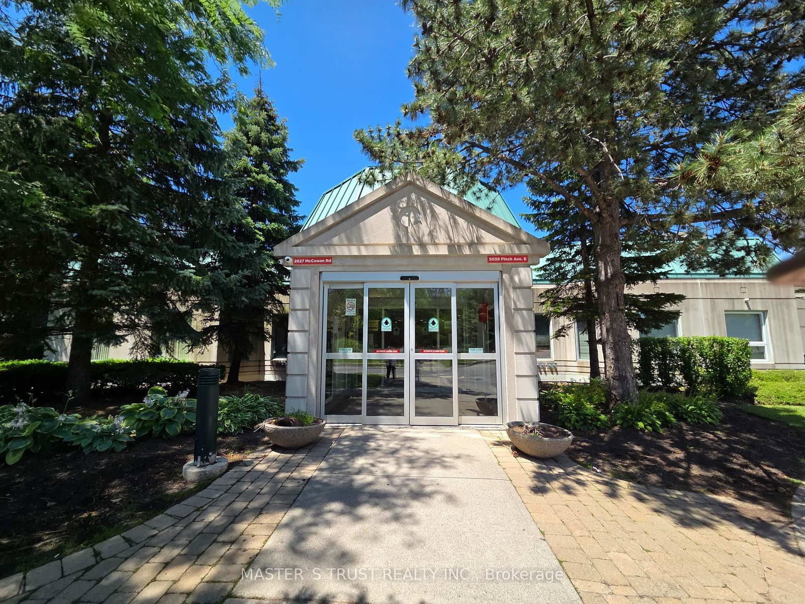 2627 Mccowan Road, Unit 1007 - Image 6
