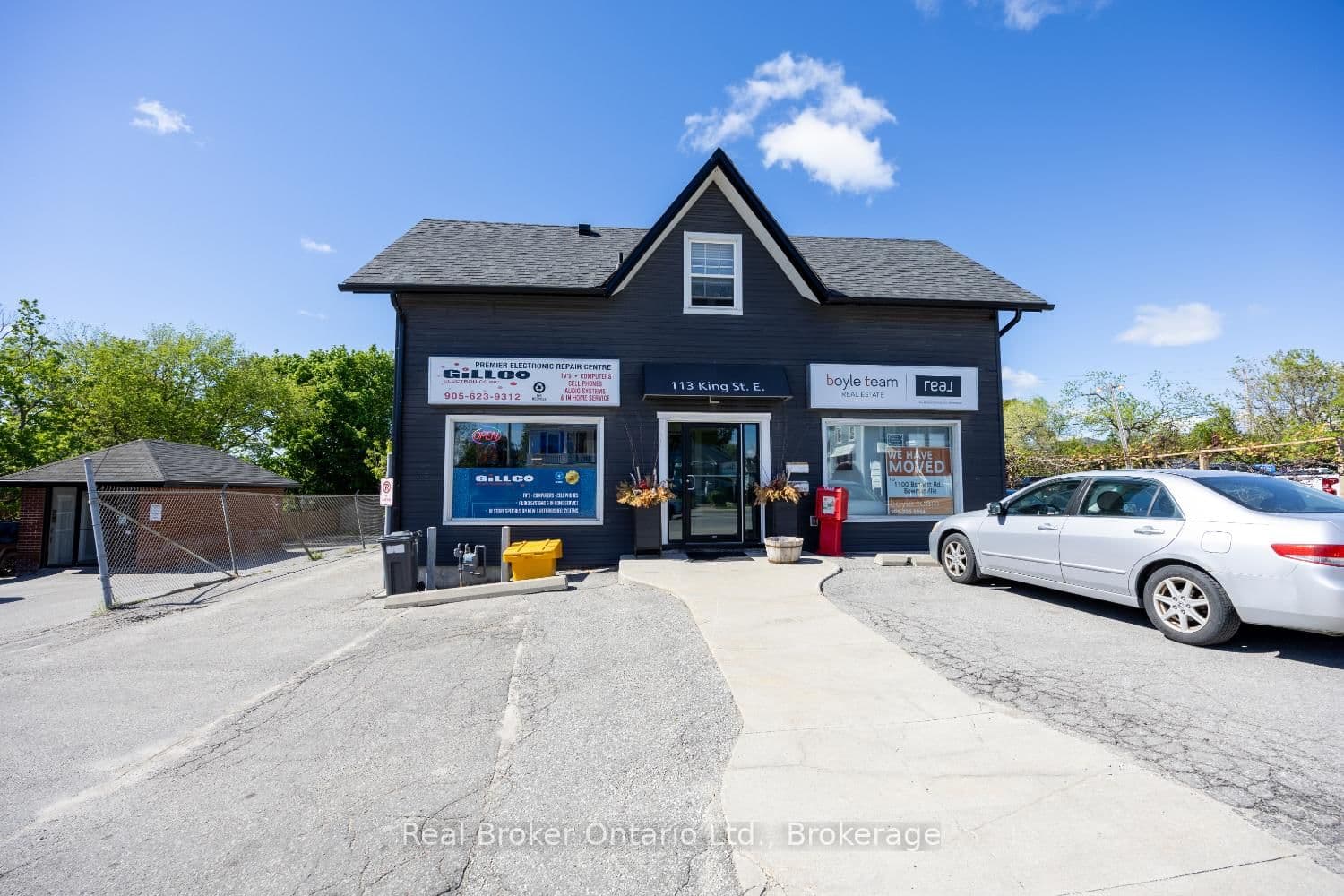113 King Street E, Unit 2 - Image 2