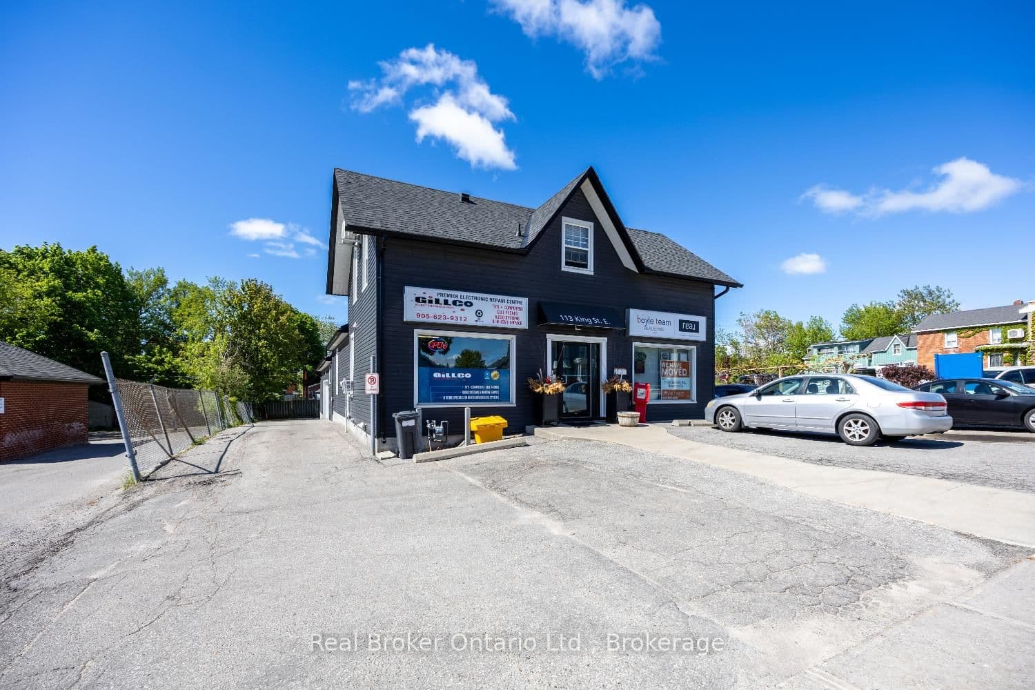 113 King Street E, Unit 2 - Image 3