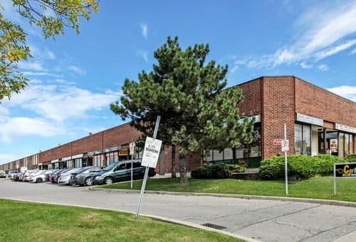 4800 Sheppard Avenue E, Unit 105 - Image 1