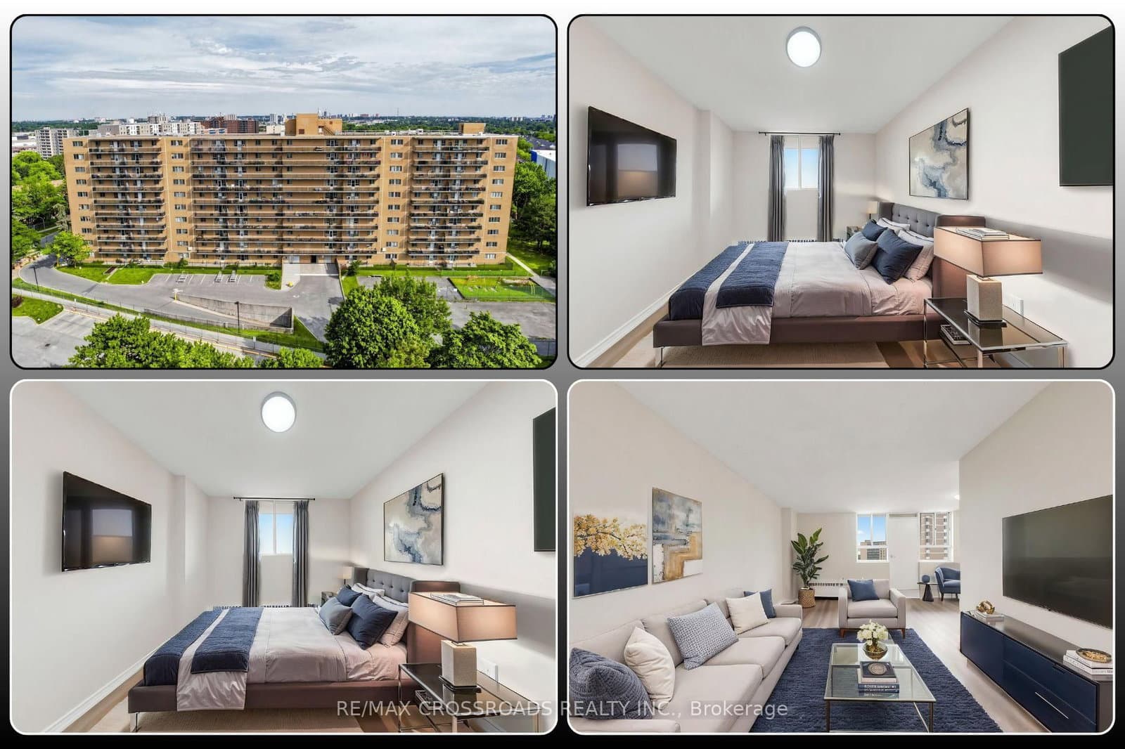 100 Dundalk Drive, Unit 817 - Image 1
