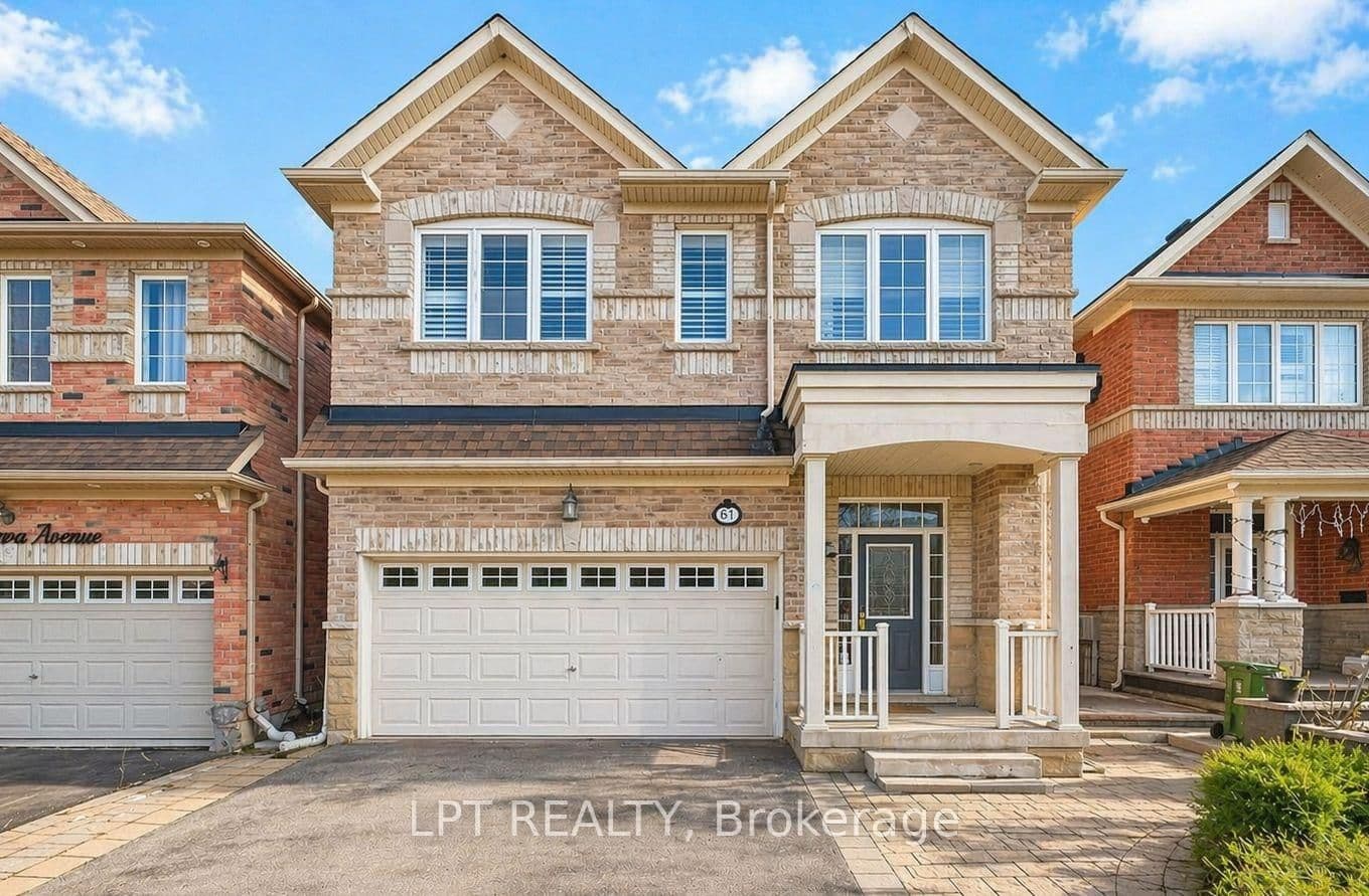 61 Minerva Avenue - Image 1