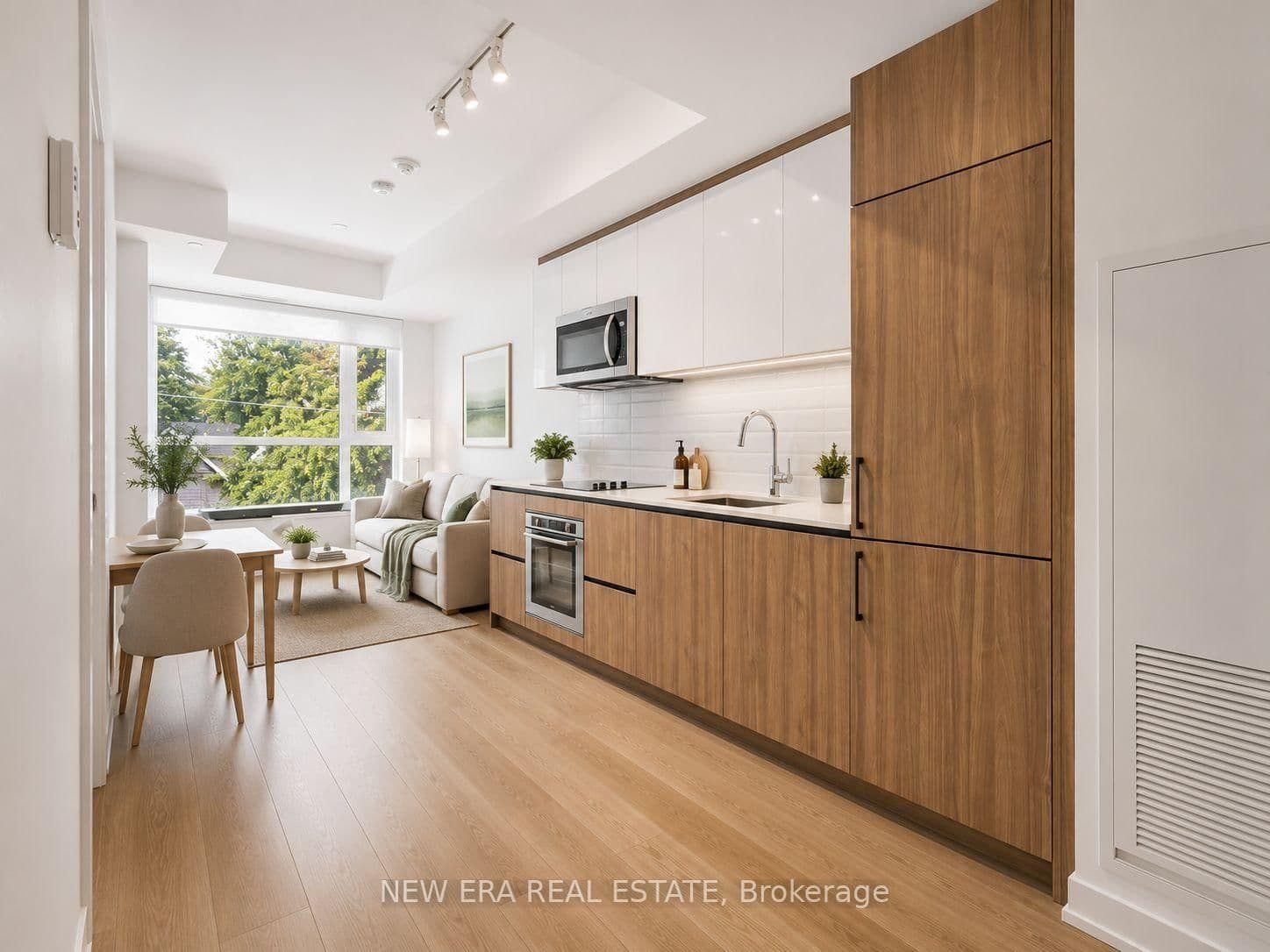#301 - 150 Logan Avenue