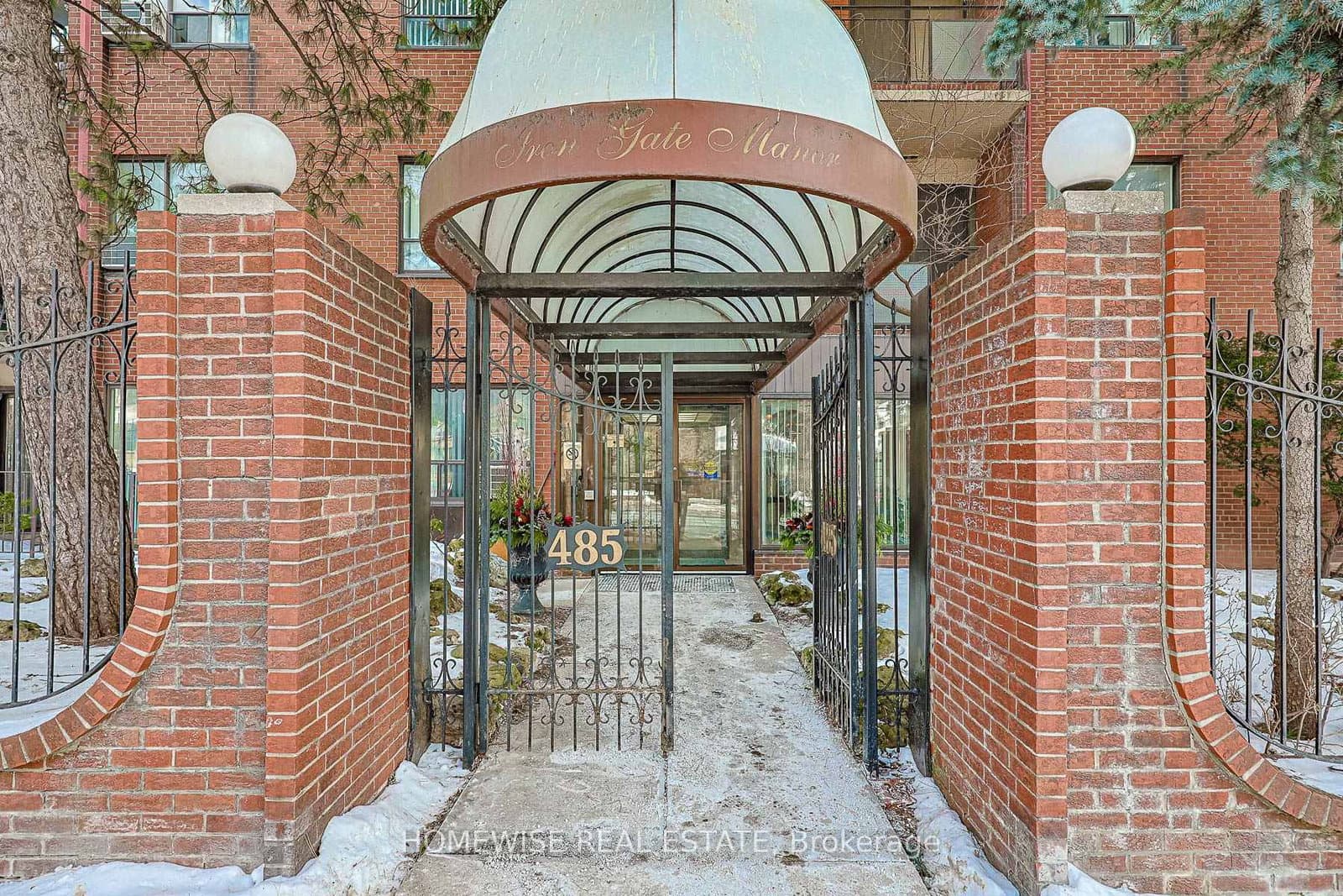 485 Kingston Road, Unit 506 - Image 2
