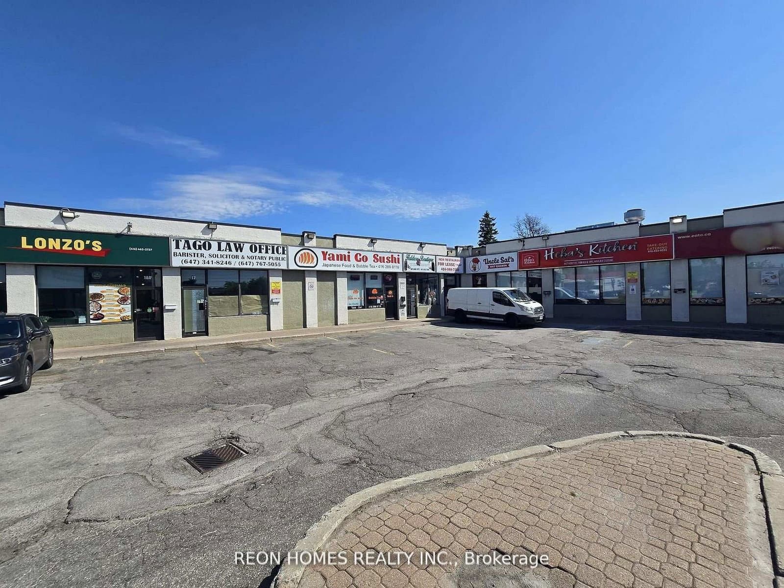 1960 Lawrence Avenue E, Unit 13 - Image 6