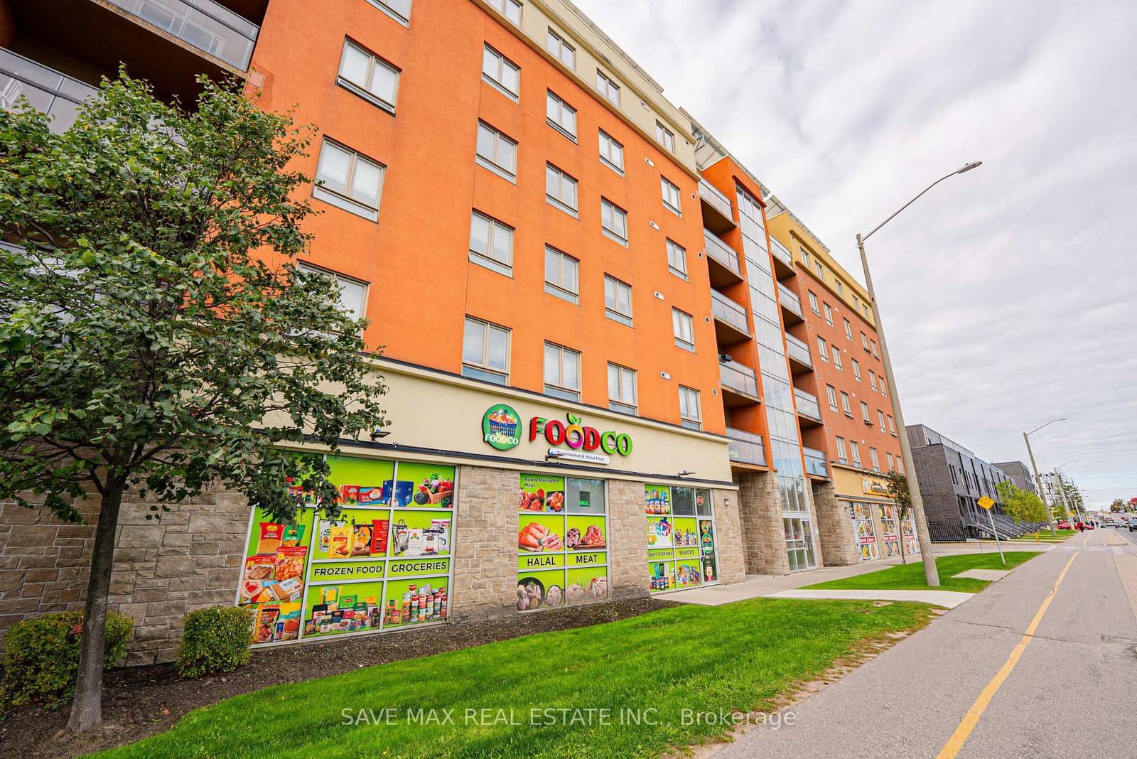 1700 Simcoe Street, Unit N3 - Image 2