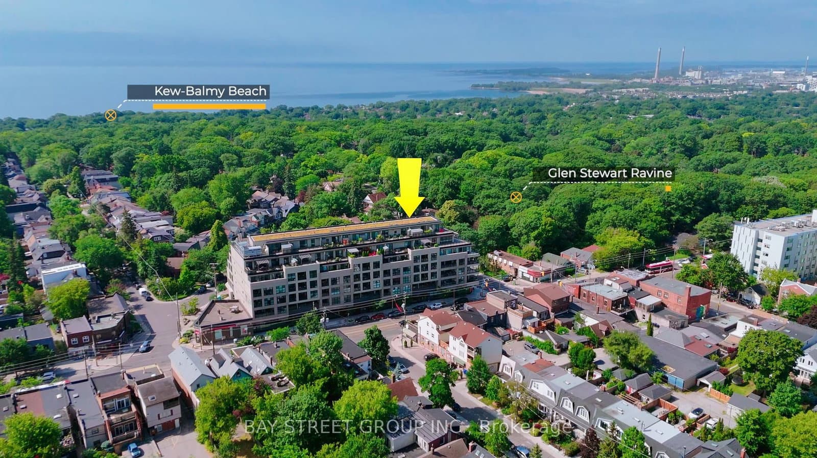 365 Beech Avenue, Unit 208 - Image 2
