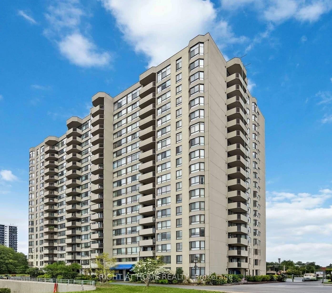 275 BAMBURGH Circle, Unit 1510 - Image 1