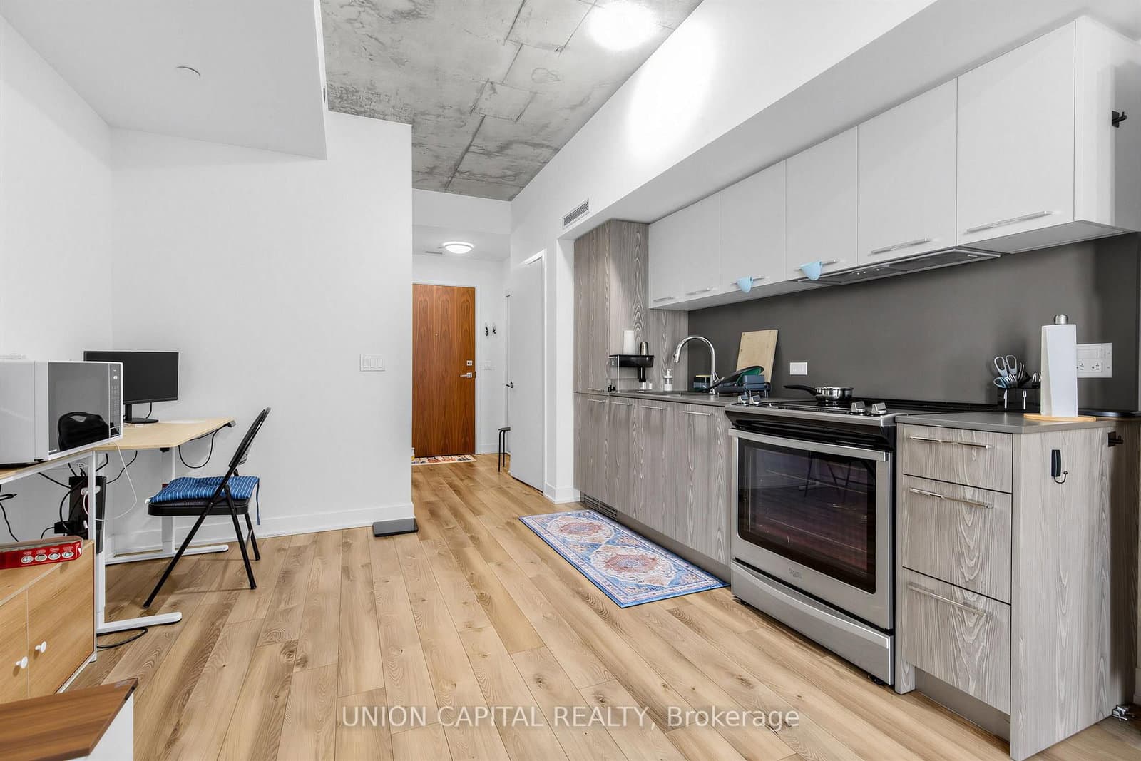15 Baseball Place, Unit 803 - Image 3