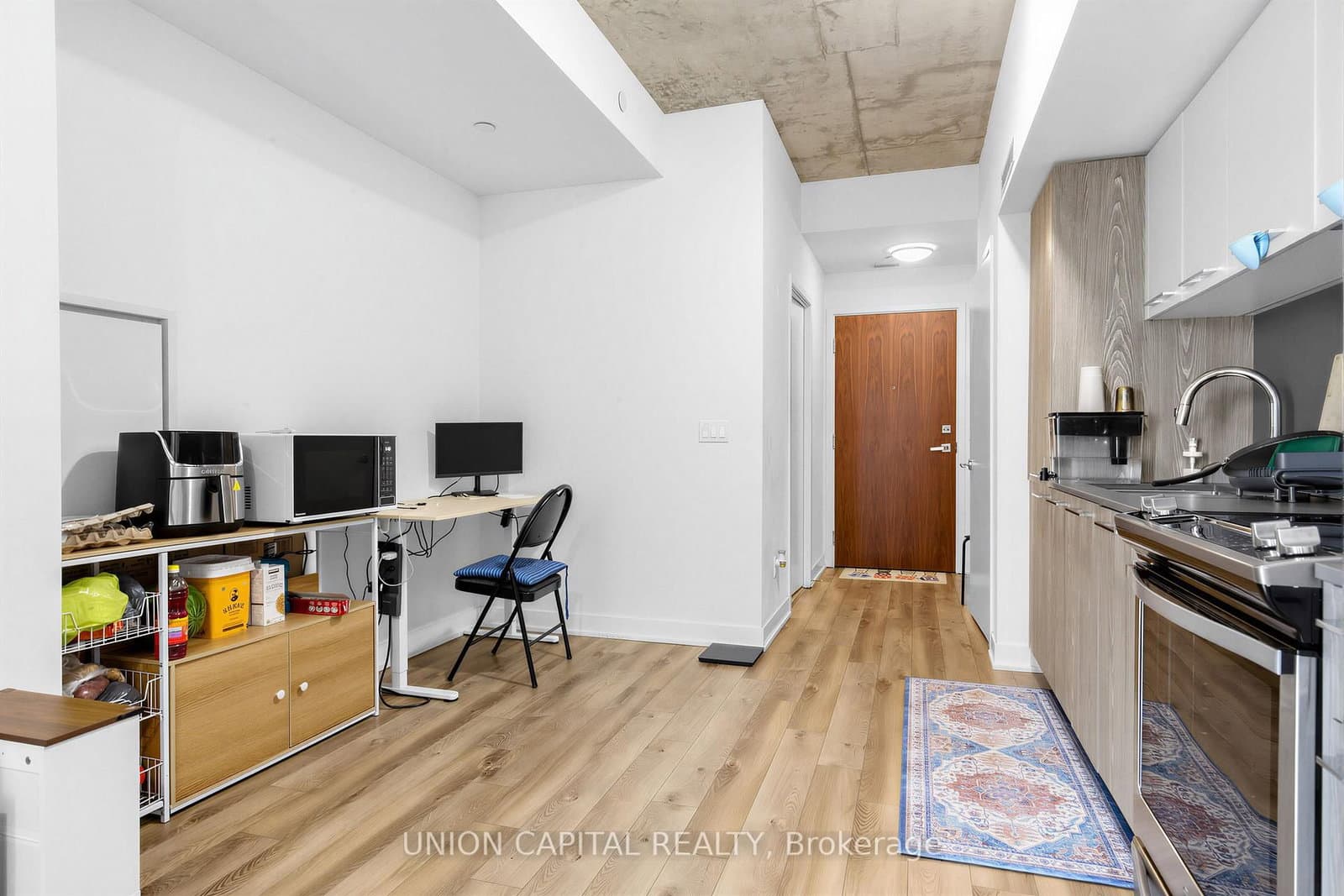15 Baseball Place, Unit 803 - Image 5