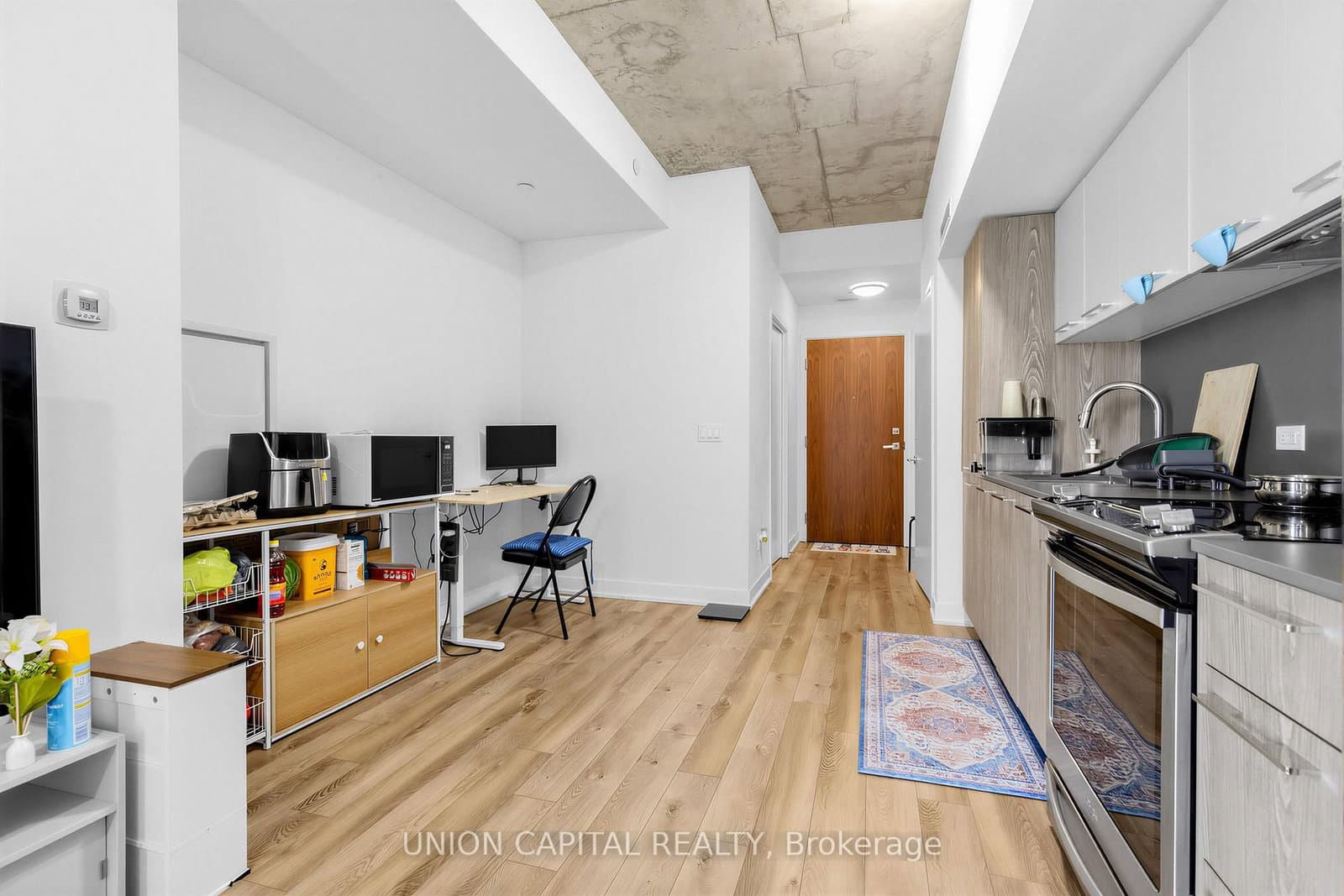 15 Baseball Place, Unit 803 - Image 6