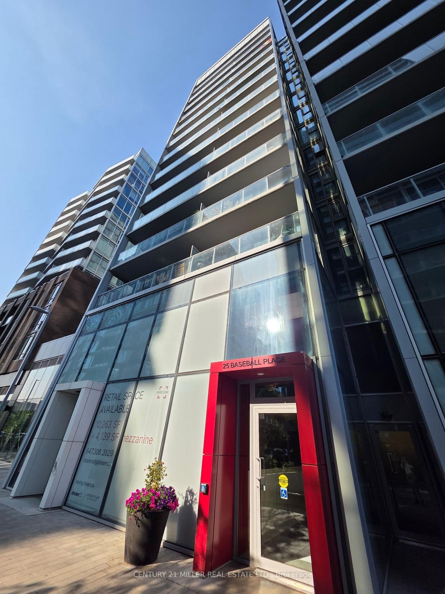 25 Baseball Place, Unit 303 - Image 3