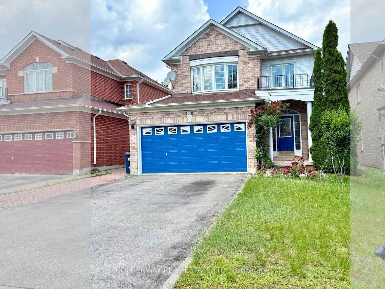 20 Green Ash Terrace - Image 1