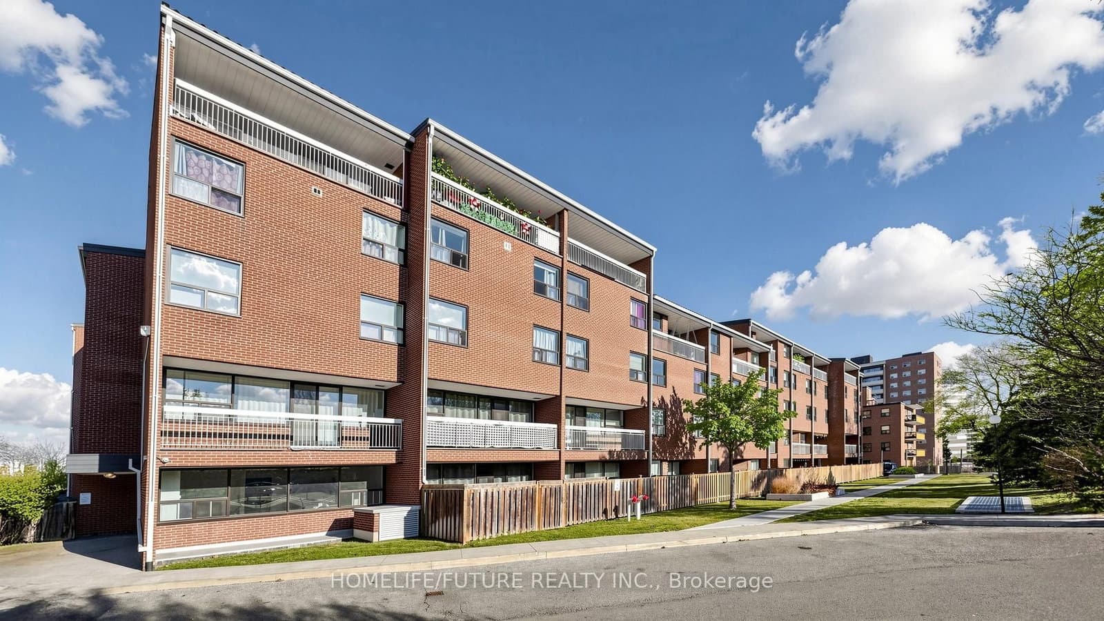 4060 Lawrence Avenue E, Unit 204 - Image 3