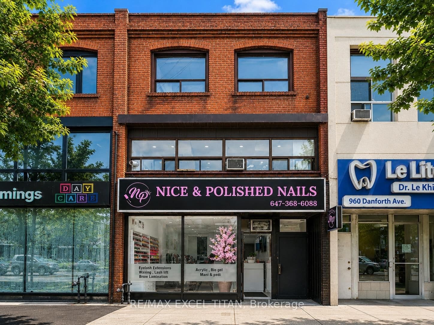 954 Danforth Avenue - Image 1