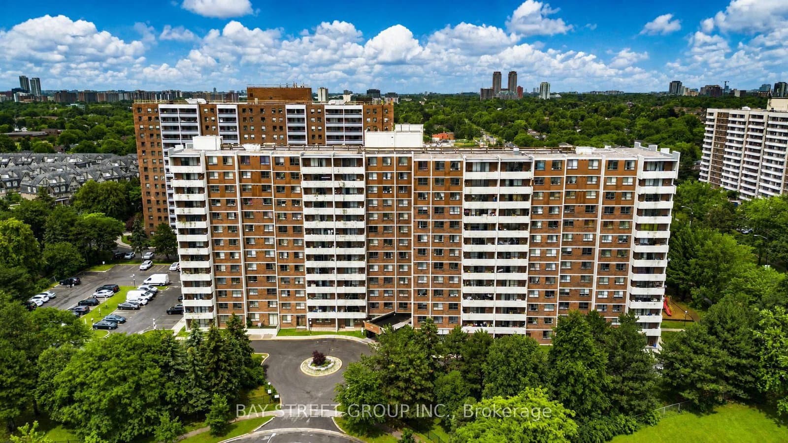 10 Stonehill Court, Unit 1207 - Image 2