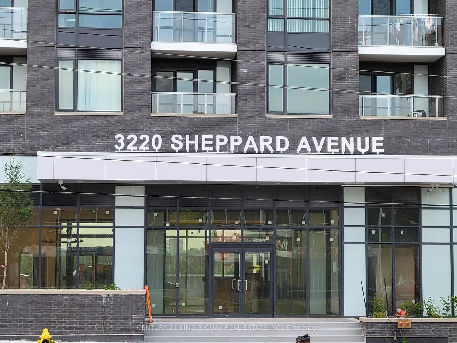 3220 Sheppard Avenue E, Unit 106 - Image 2
