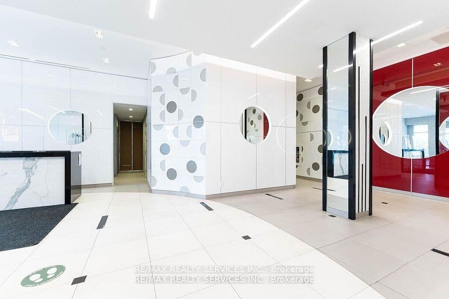 30 Meadowglen Place, Unit 2003 - Image 4