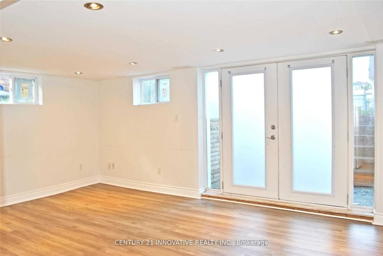 985 Victoria Park Avenue, Unit BSMT Studio Space - Image 2