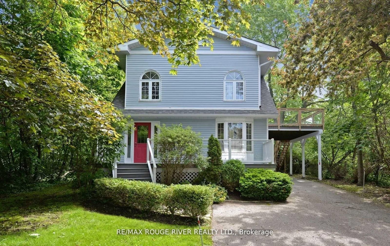 705 Front Road, Unit Upper - Image 1