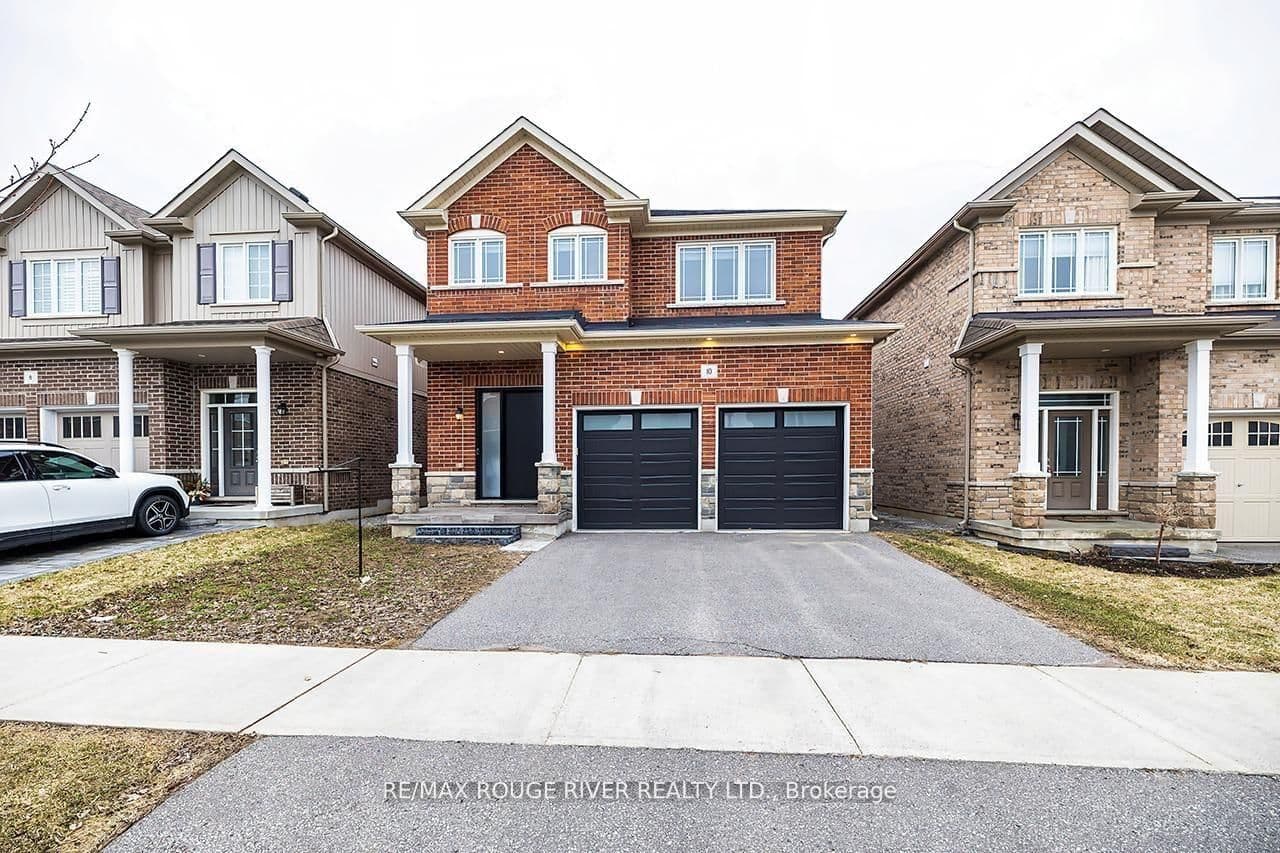 10 Moses Crescent - Image 1