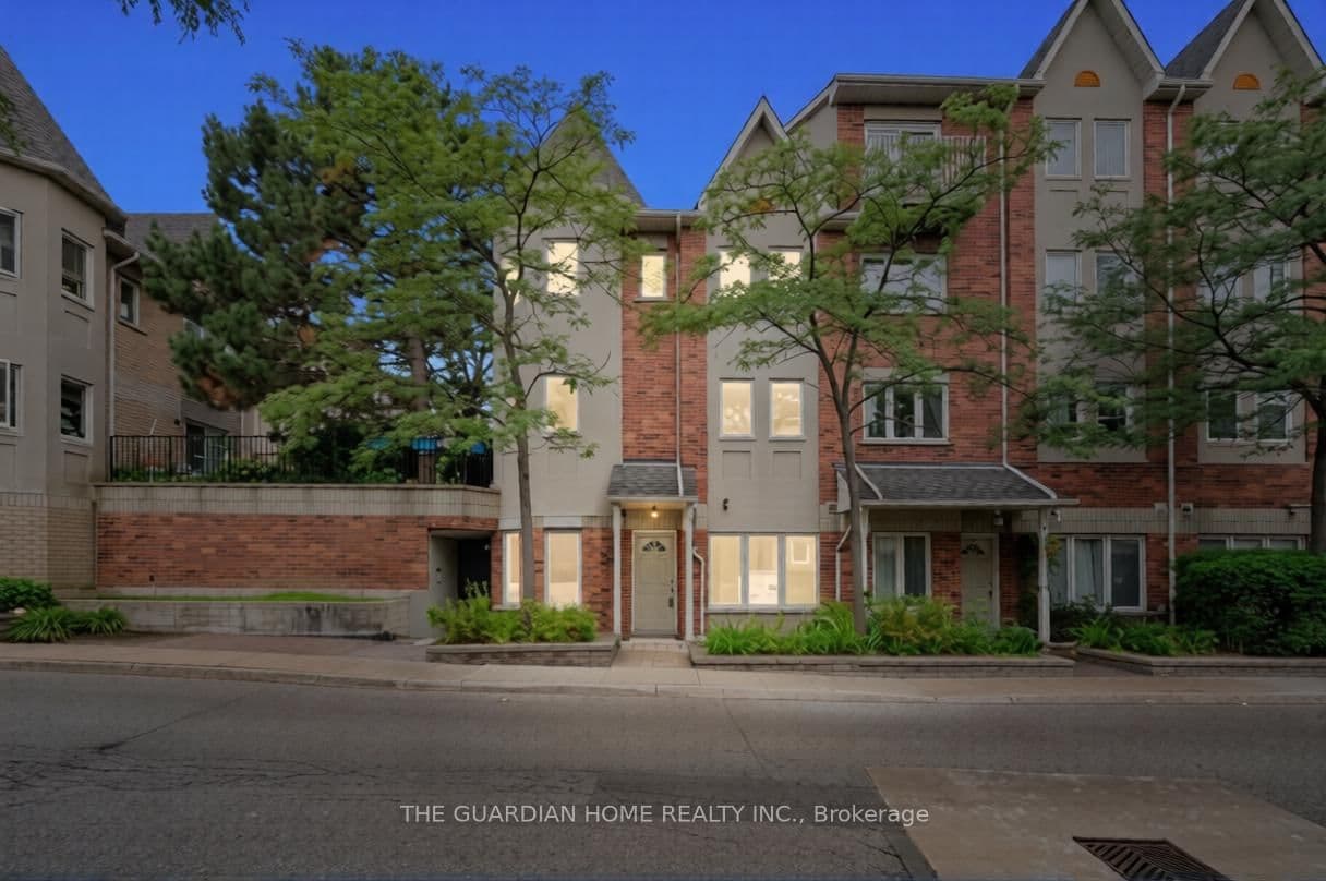 28 Rosebank Drive, Unit 705 - Image 1