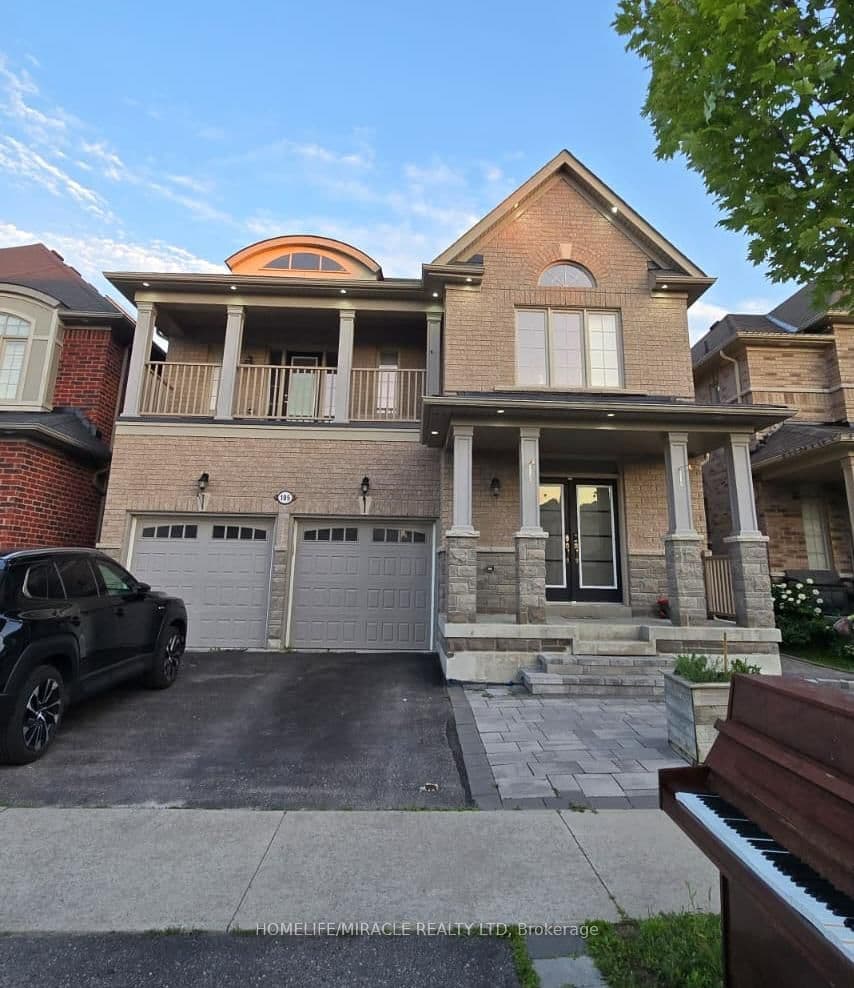 105 Stockell Crescent - Image 1