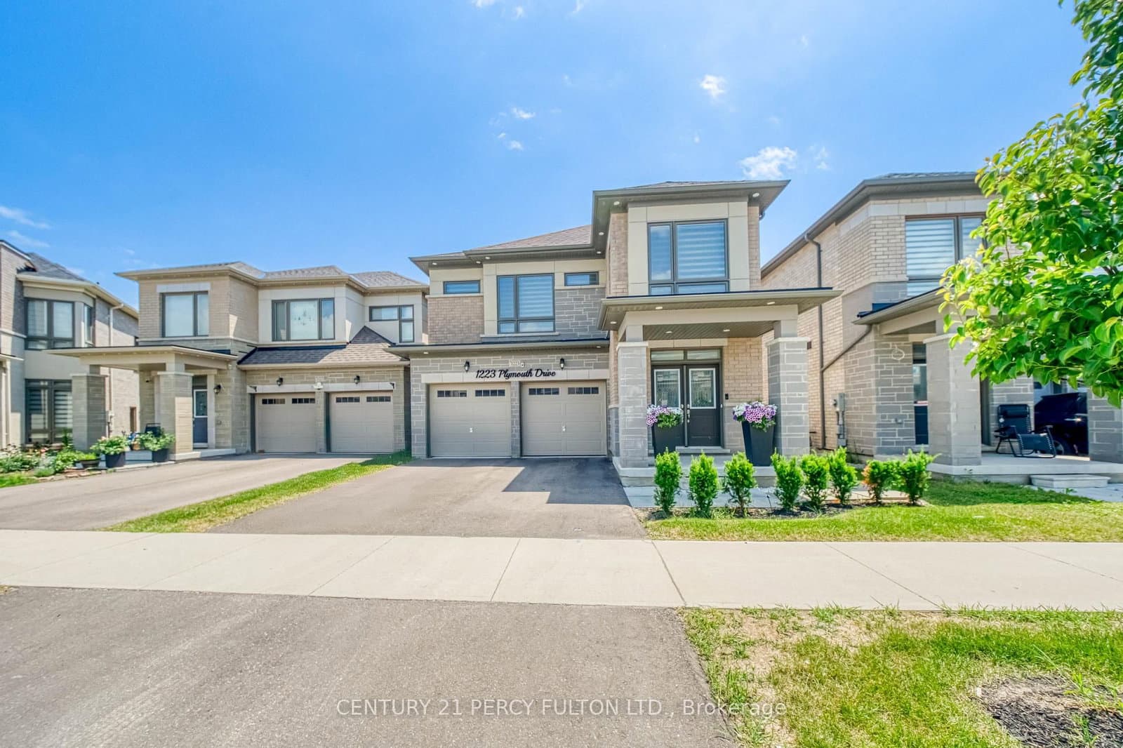 1223 Plymouth Drive - Image 2