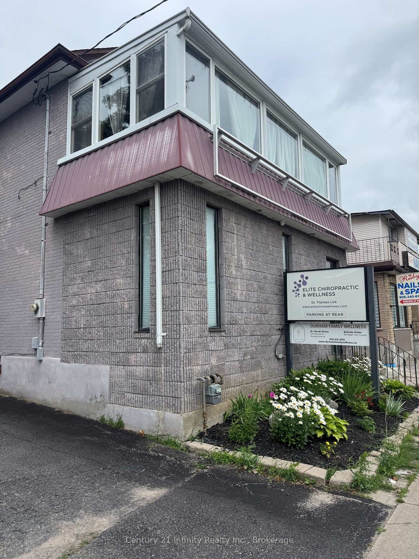 14 Ritson Road N - Image 2