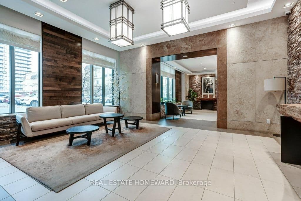 1215 Bayly Street, Unit 501 - Image 4