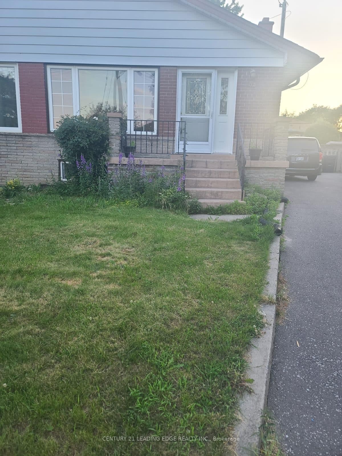 108 Rochman Boulevard, Unit Bsmt - Image 1