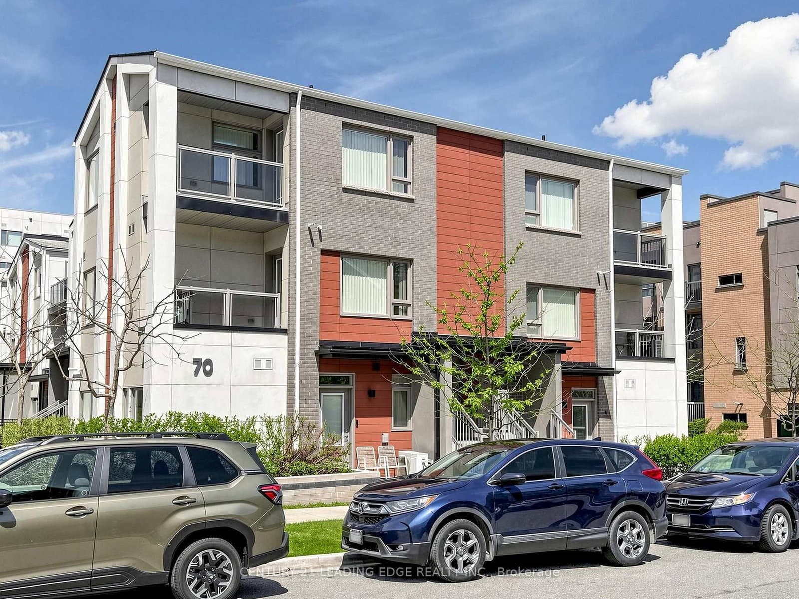 70 Orchid Place Drive, Unit 14 - Image 2