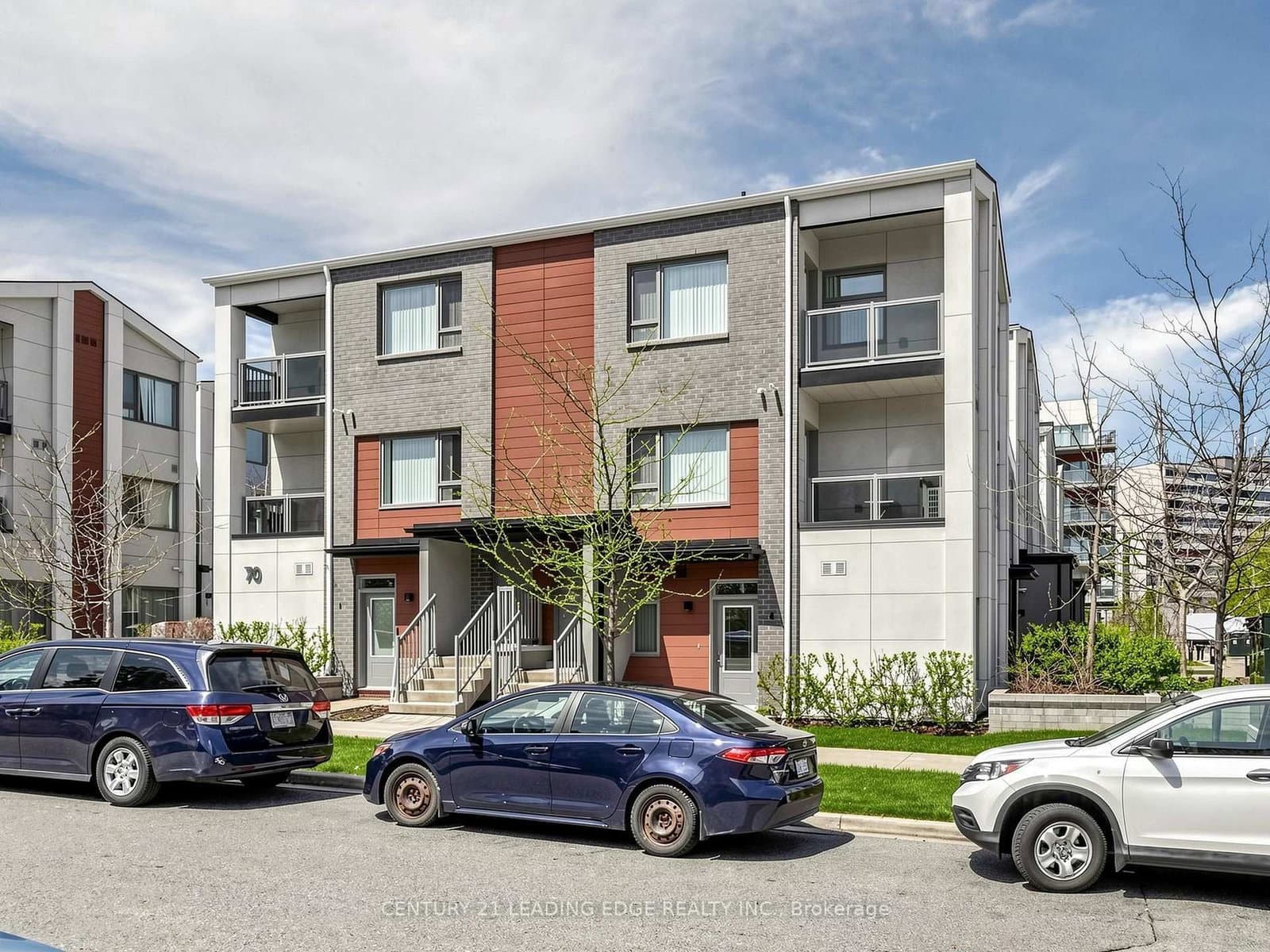 70 Orchid Place Drive, Unit 14 - Image 3