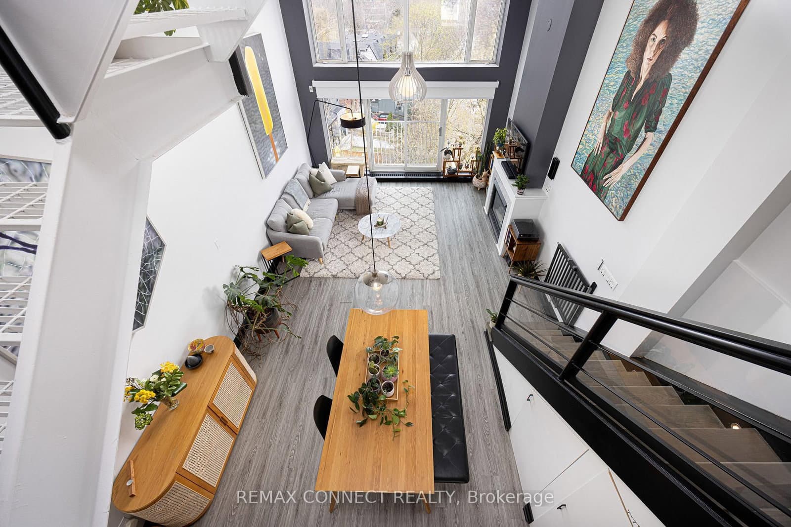 517 Kingston Road, Unit 4 - Image 5
