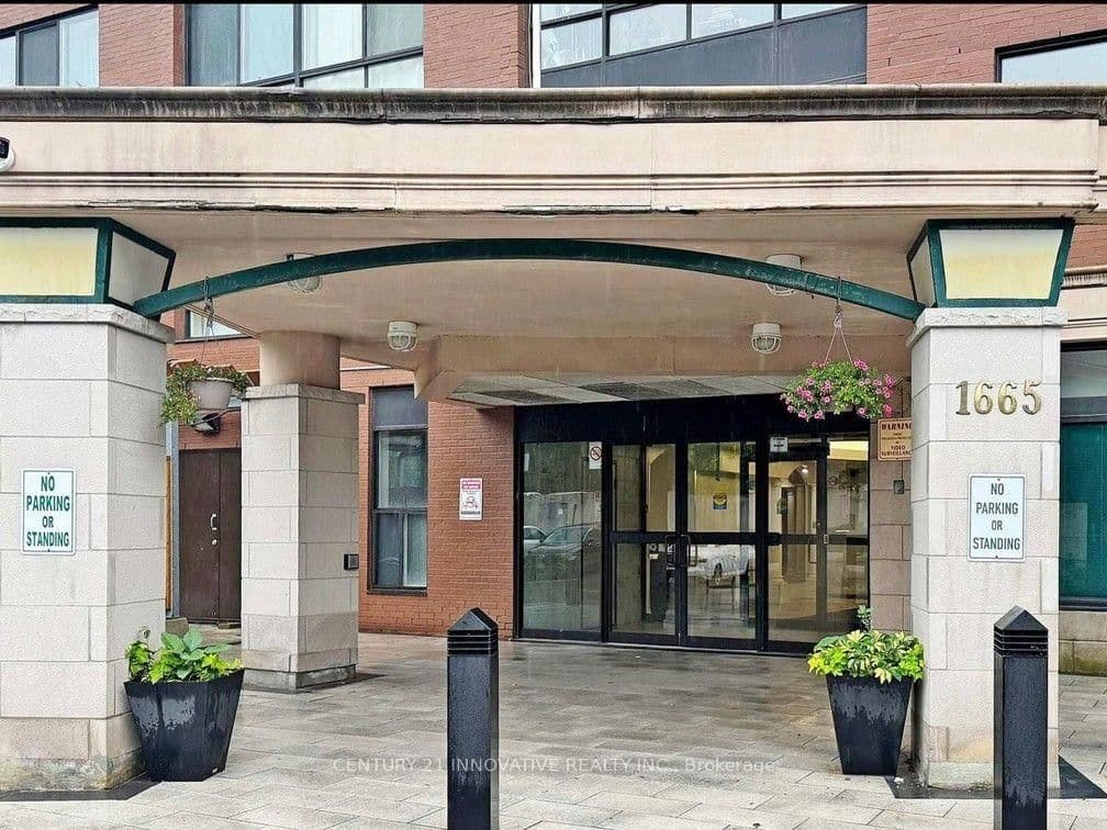 1665 Victoria Park Avenue, Unit Unit 207 - Image 2