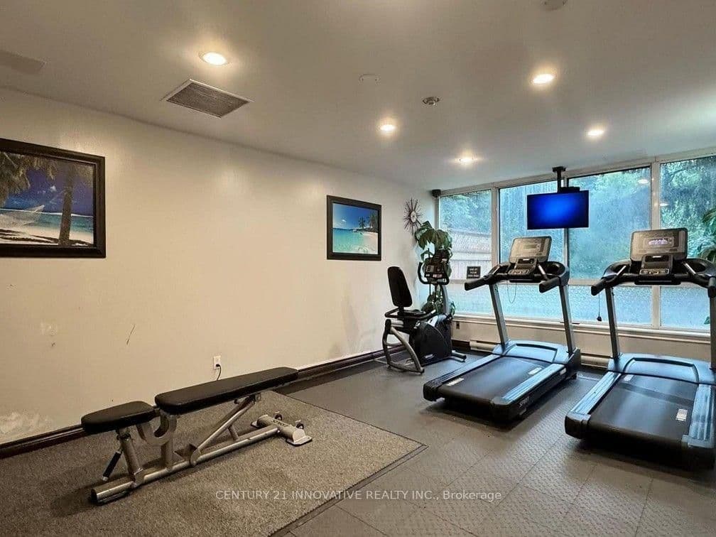 1665 Victoria Park Avenue, Unit Unit 207 - Image 4