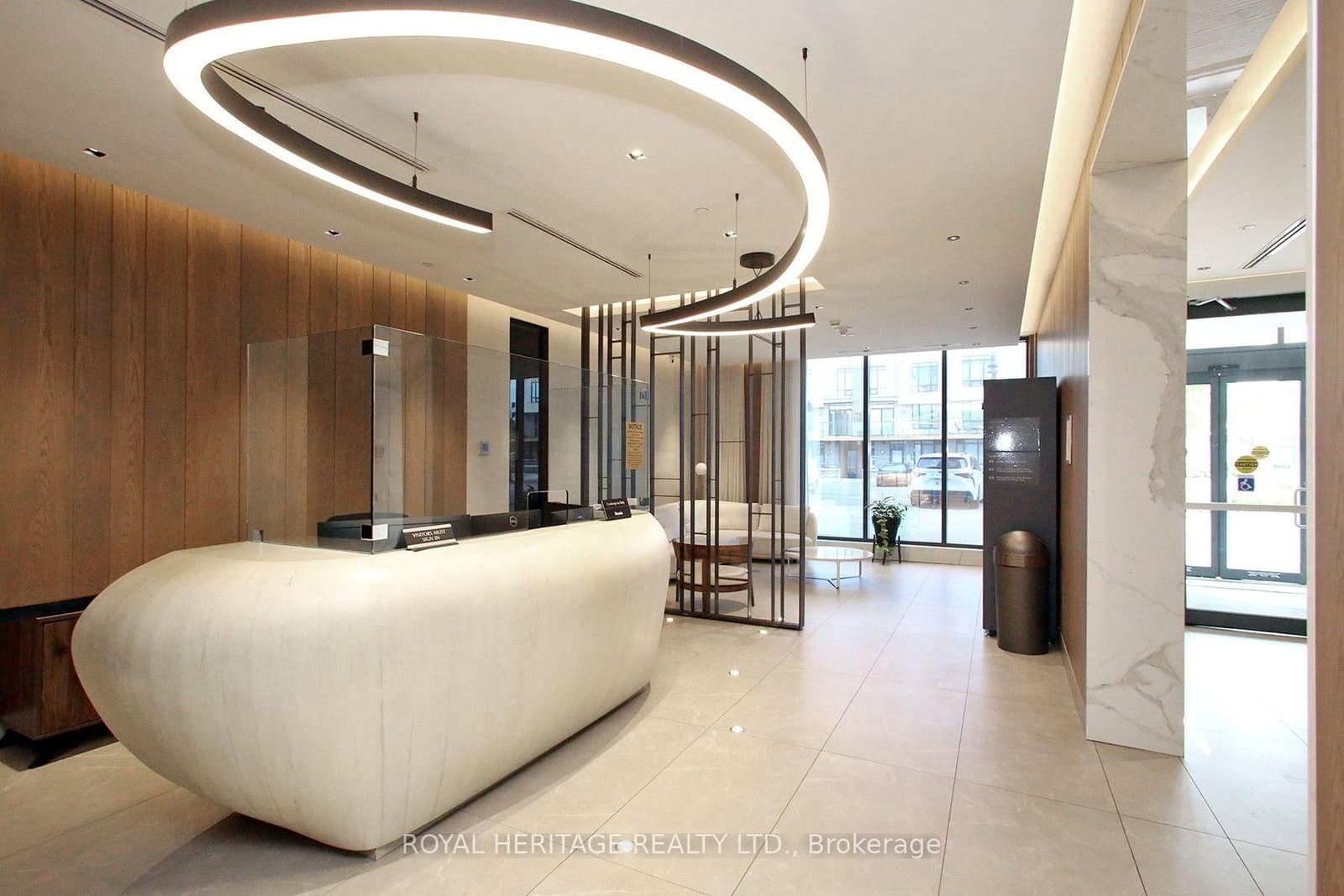 1255 Bayly Street, Unit 1507 - Image 2
