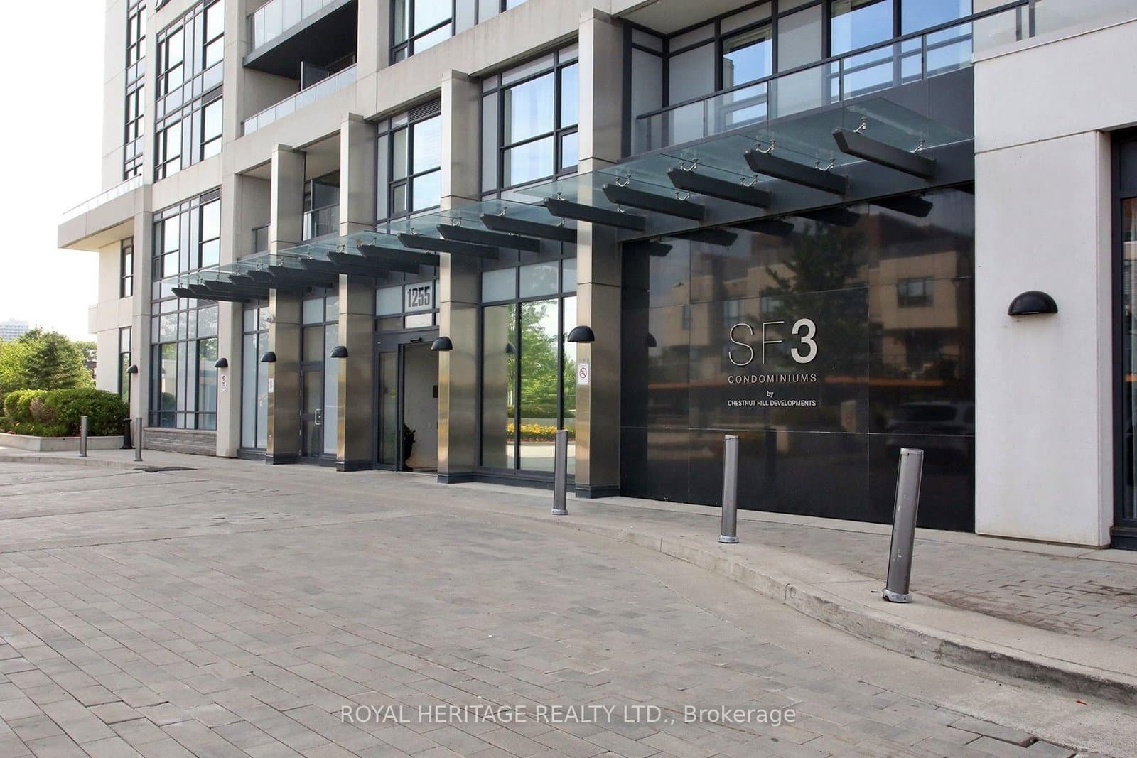 1255 Bayly Street, Unit 1507 - Image 3