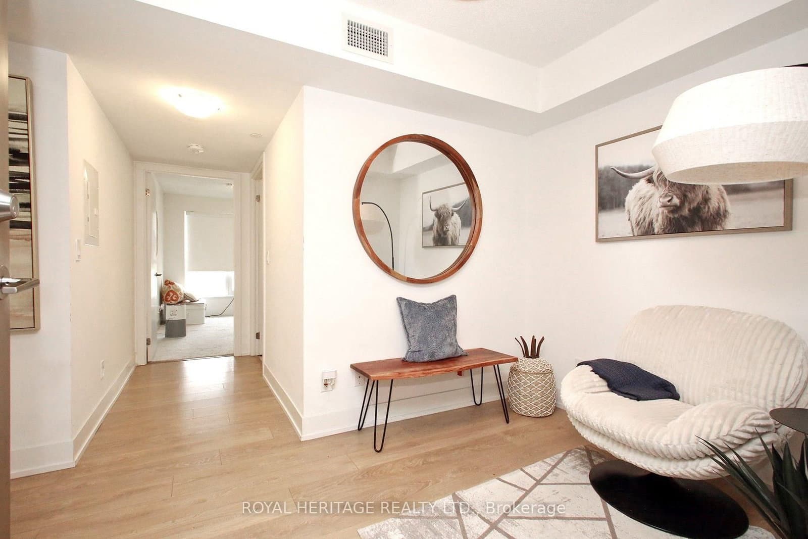 1255 Bayly Street, Unit 1507 - Image 4