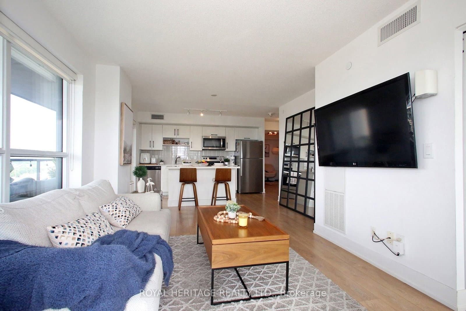 1255 Bayly Street, Unit 1507 - Image 5