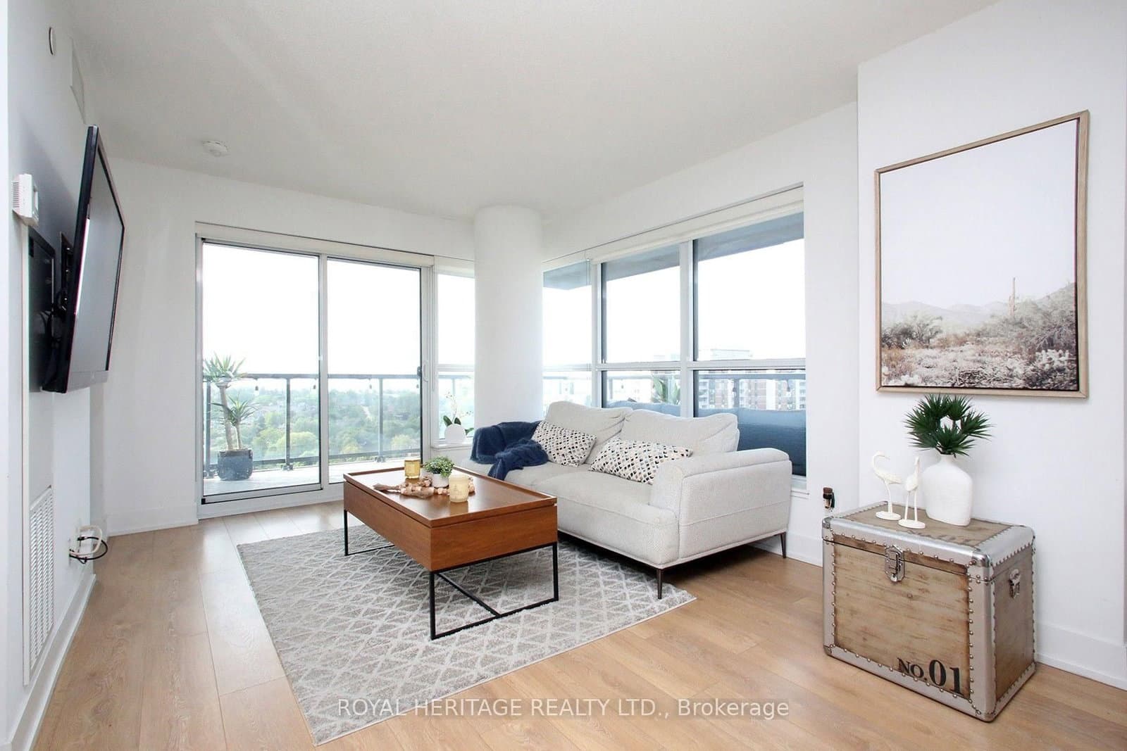 1255 Bayly Street, Unit 1507 - Image 6