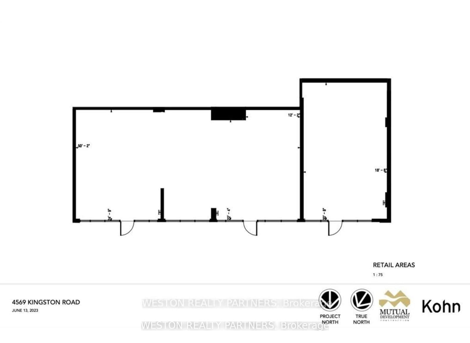 4569 Kingston Road, Unit 01 - Image 5