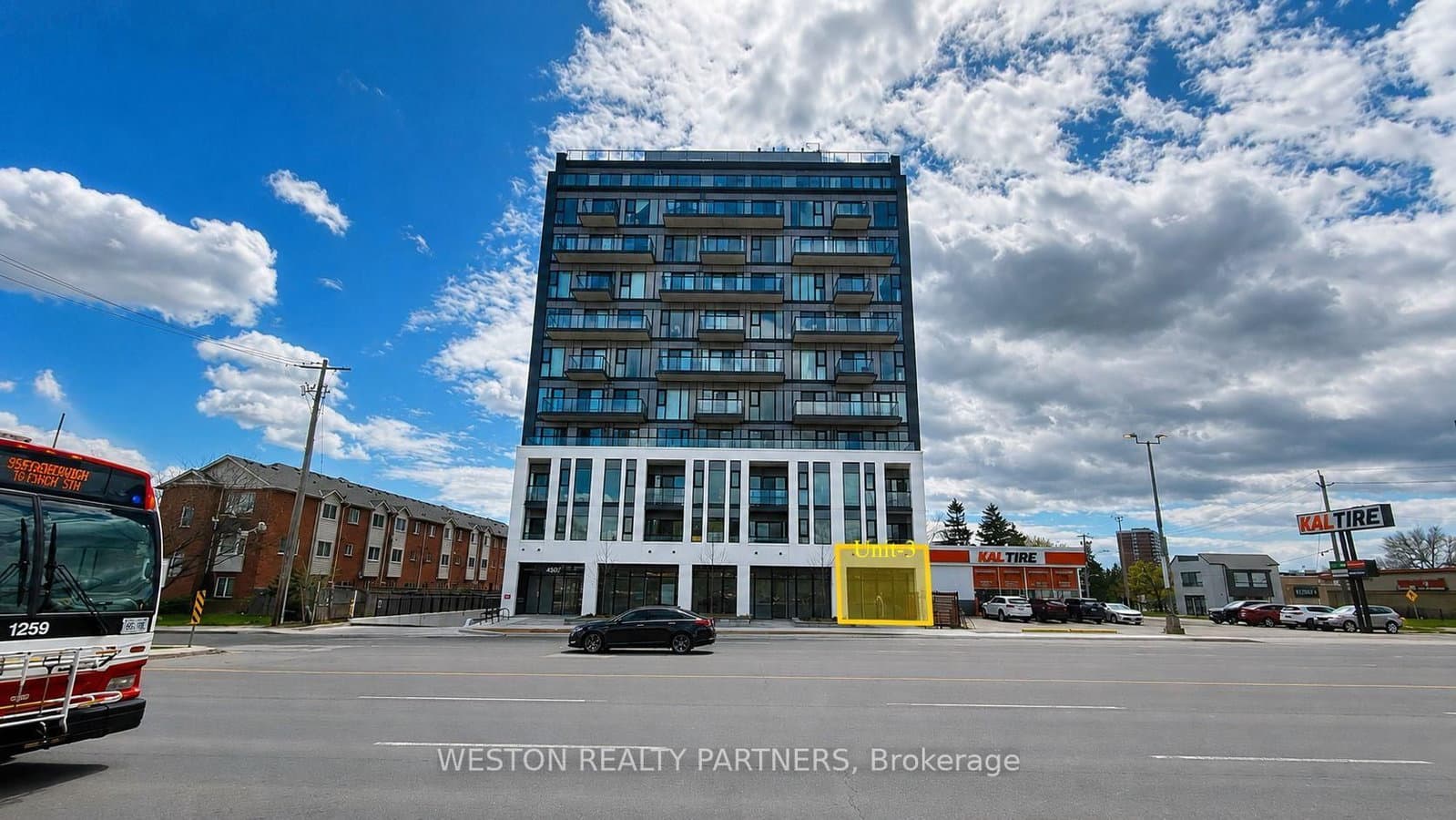 4569 Kingston Road, Unit 03 - Image 3