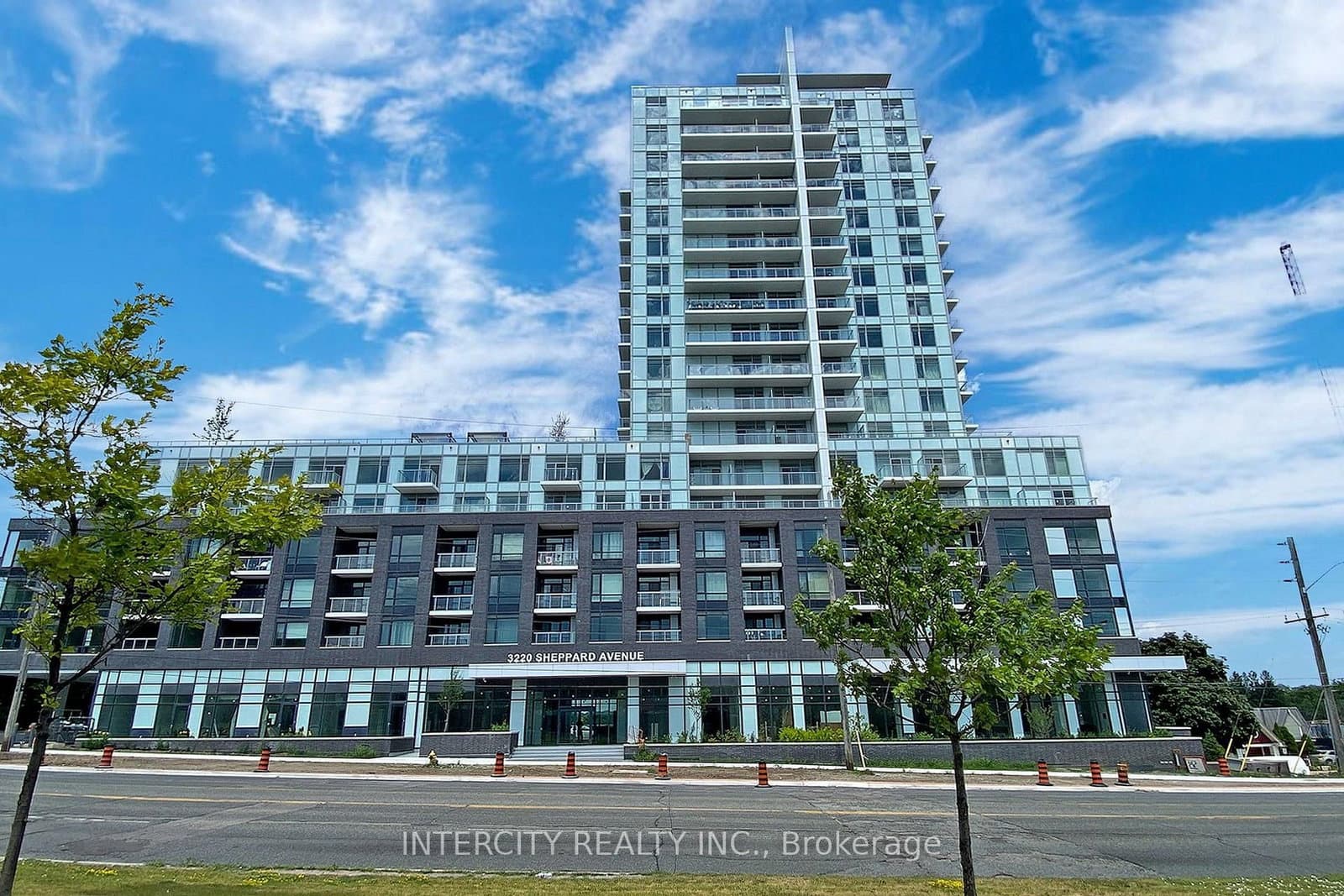3220 Sheppard Avenue E, Unit 1509 - Image 2