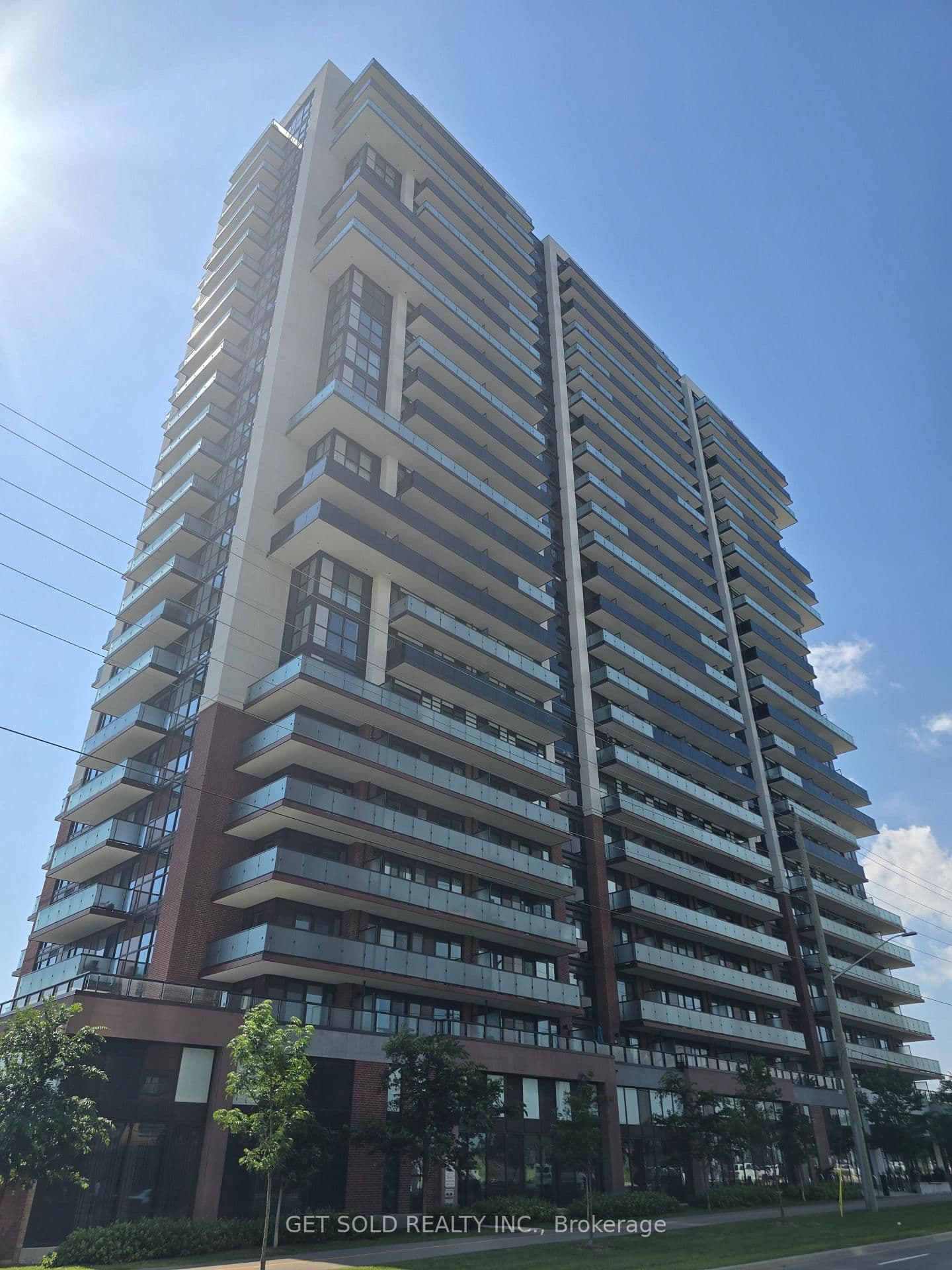 2550 Simcoe Street N, Unit 1917 - Image 1